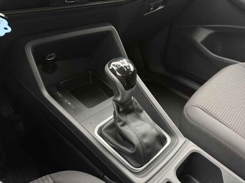 Volkswagen Caddy bild 11