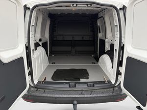 Volkswagen Caddy bild 16