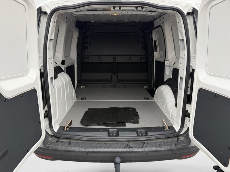 Volkswagen Caddy bild 16