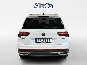 Volkswagen Tiguan Allspace bild 15