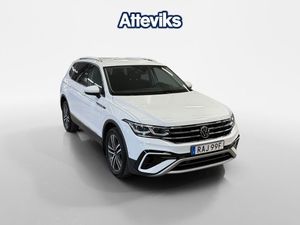 Volkswagen Tiguan Allspace bild 1