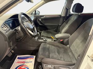 Volkswagen Tiguan Allspace bild 5