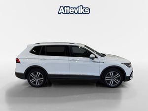 Volkswagen Tiguan Allspace bild 17