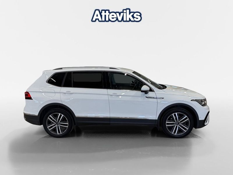 Volkswagen Tiguan Allspace bild 17