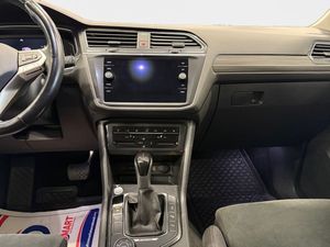 Volkswagen Tiguan Allspace bild 9