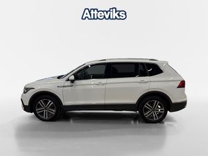Volkswagen Tiguan Allspace bild 12