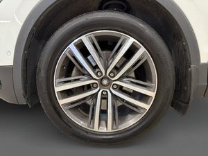 Volkswagen Tiguan Allspace bild 18