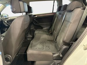 Volkswagen Tiguan Allspace bild 13