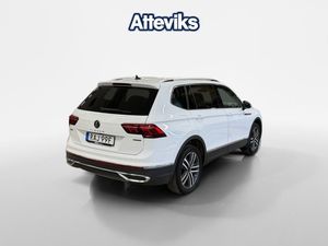 Volkswagen Tiguan Allspace bild 16