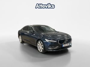 Volvo S90 bild 1