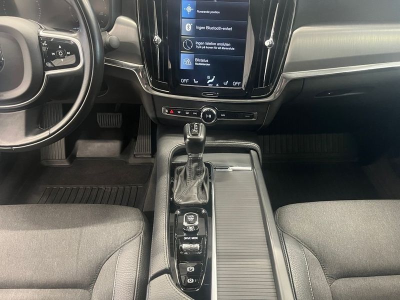 Volvo S90 bild 11