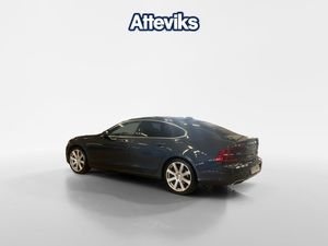 Volvo S90 bild 5