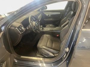 Volvo S90 bild 9
