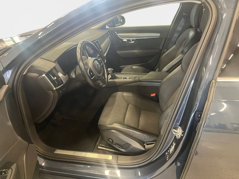 Volvo S90 bild 9