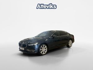 Volvo S90 bild 7