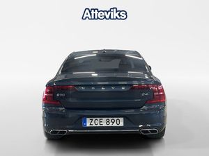 Volvo S90 bild 4