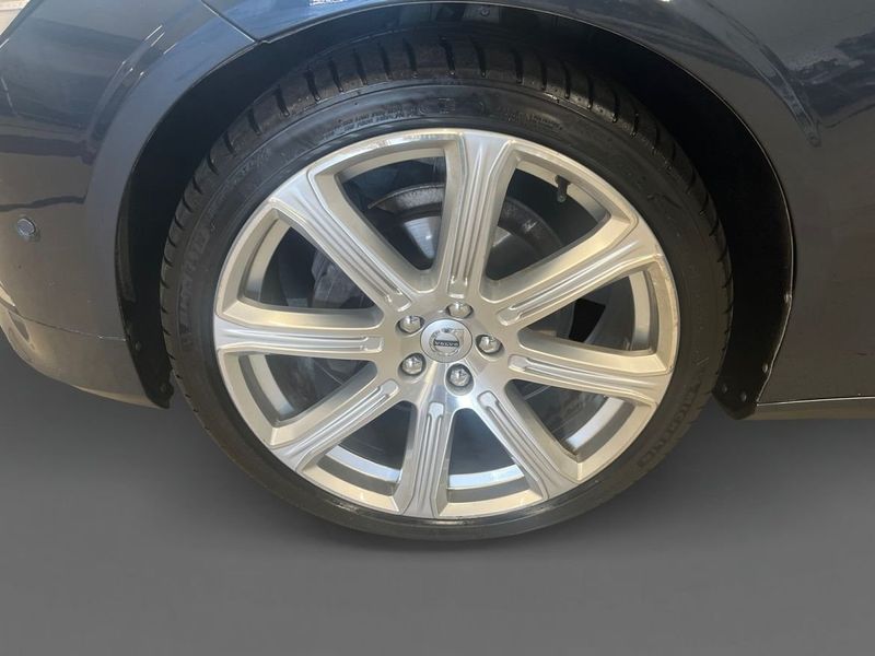 Volvo S90 bild 14
