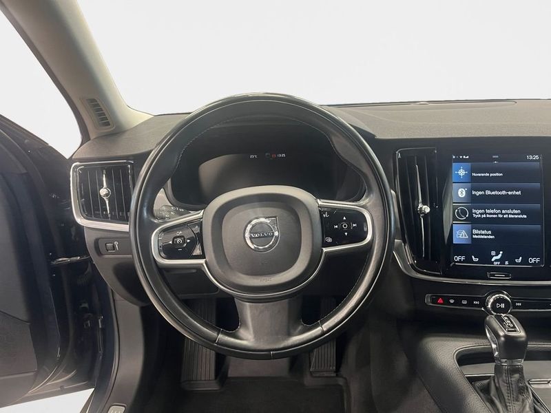 Volvo S90 bild 12