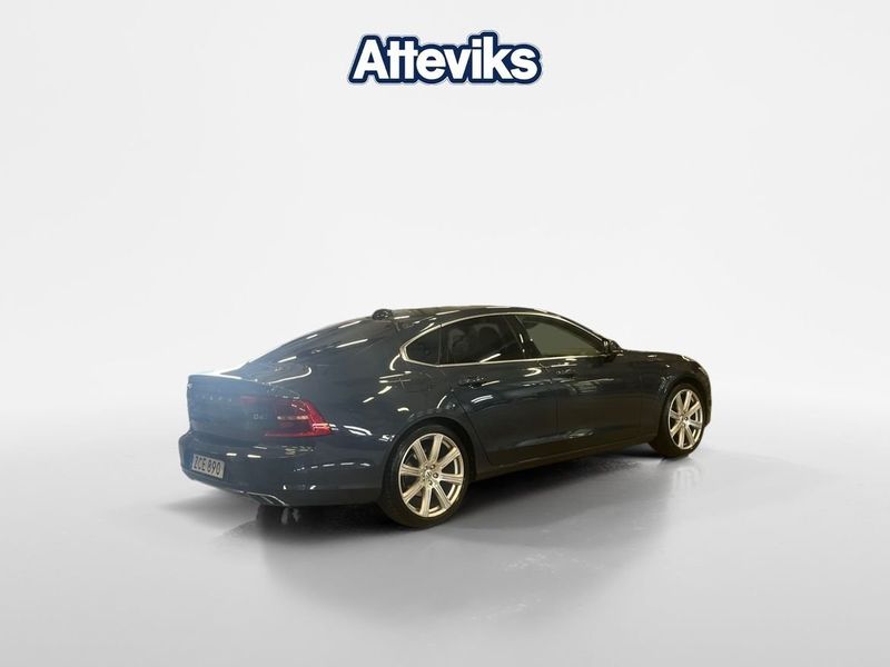Volvo S90 bild 3