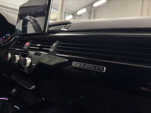 Audi A4 Allroad bild 19