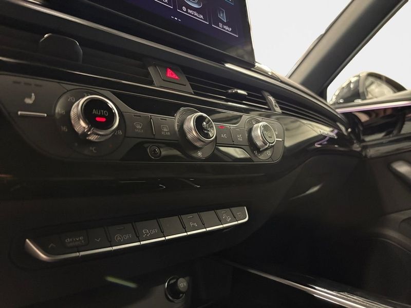 Audi A4 Allroad bild 17