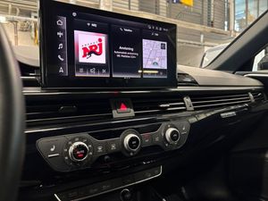 Audi A4 Allroad bild 16