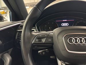 Audi A4 Allroad bild 12