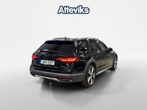 Audi A4 Allroad bild 3
