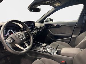 Audi A4 Allroad bild 9