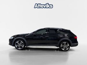 Audi A4 Allroad bild 6