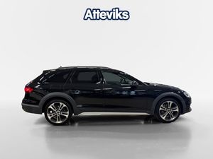Audi A4 Allroad bild 2
