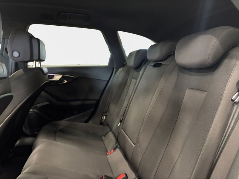 Audi A4 Allroad bild 20