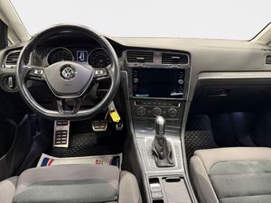 Volkswagen Golf bild 10