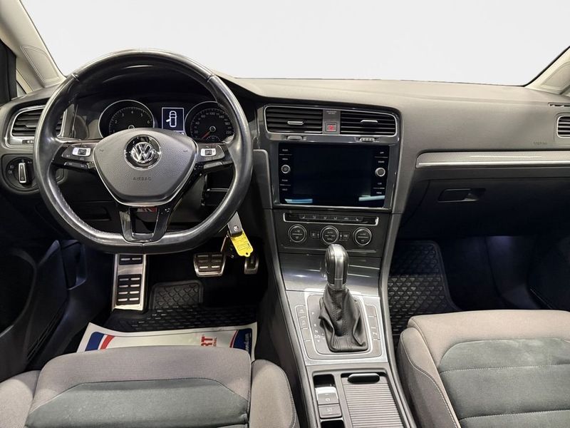 Volkswagen Golf bild 10