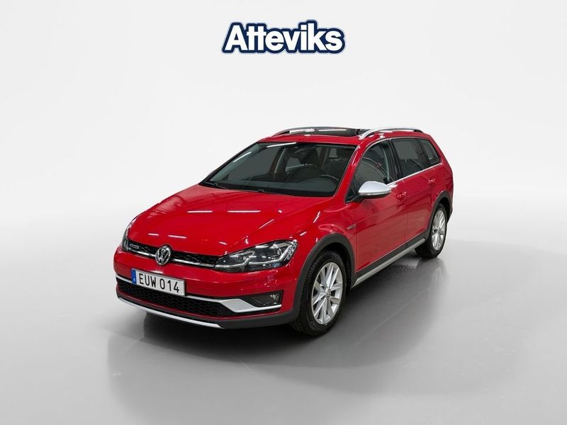 Volkswagen Golf bild 7
