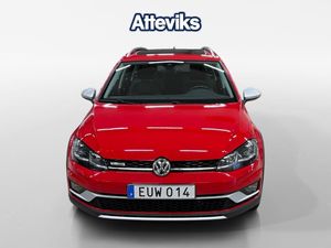 Volkswagen Golf bild 8