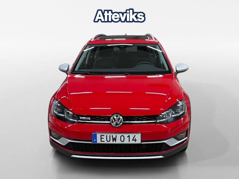 Volkswagen Golf bild 8