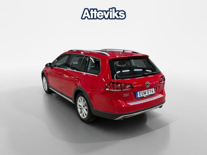 Volkswagen Golf bild 5