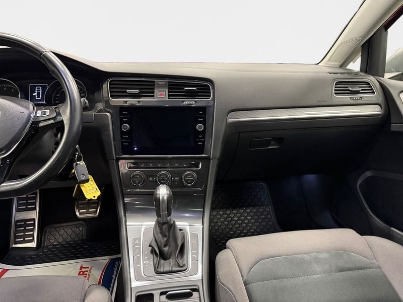 Volkswagen Golf bild 11