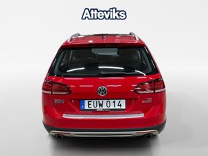 Volkswagen Golf bild 4