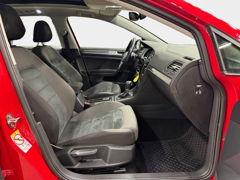 Volkswagen Golf bild 15
