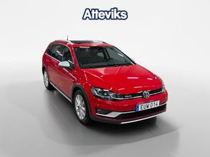 Volkswagen Golf bild 1