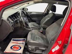 Volkswagen Golf bild 9