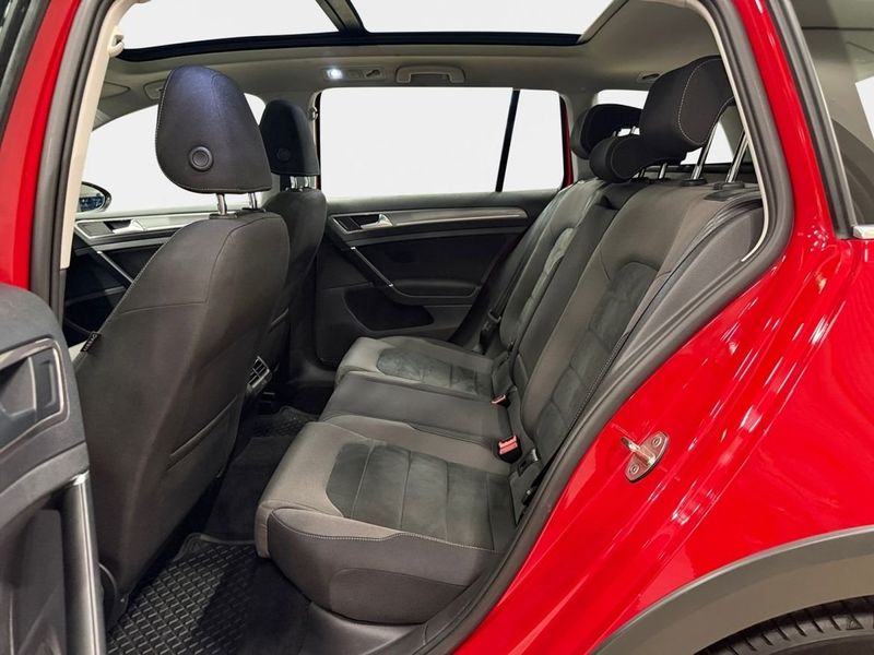 Volkswagen Golf bild 13