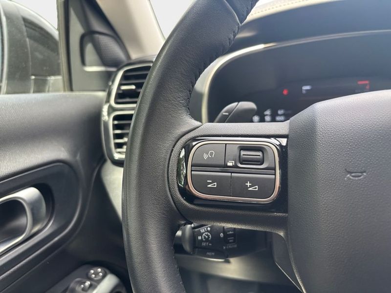Citroen C5 AirCross bild 12