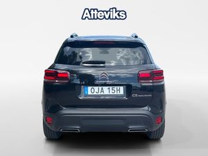 Citroen C5 AirCross bild 4