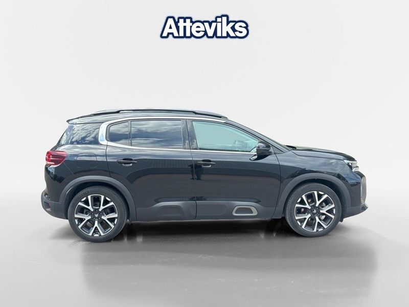 Citroen C5 AirCross bild 2