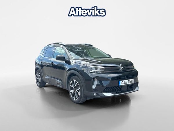 Citroen C5 AirCross 1.2 PureTech | 360°kamera - 2022