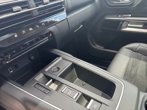 Citroen C5 AirCross bild 17