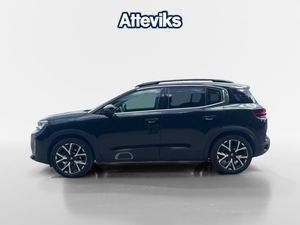 Citroen C5 AirCross bild 6